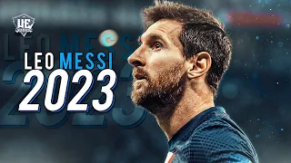 Lionel Messi 2022/2023 - Ultimate Dribbling Skills, Assists & Goals (HD)