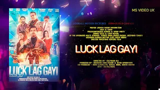 LUCK LAG GAYI FILM PRESS CONFERENCE DINNER & WRAP PARTY