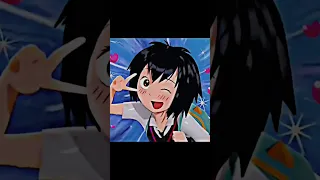 Peni Parker🖤 Spiderman Across The Spider-verse 🕸️🕷️ Edit 🎵