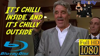 It's Chilly Outside & It's Chilli Inside | Get Shorty (1995) | Blu-ray™ Movie Clips | 1080p60ᴴᴰ