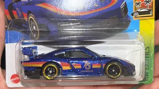 Hot Wheels Cambio de llantas Porsche 935🛞 #hotwheels #custom