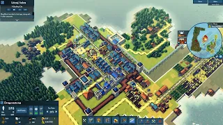 Kingdoms and Castles Lócaj birodalom kezdete 2. rész
