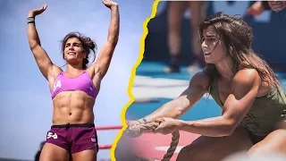 Lauren Fisher 💪 Don't Skip The Gym Today! - Crossfit Motivation