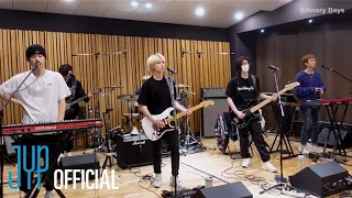 Ta-da!🥁 Introducing XH’s (a.k.a. Baby Rockstars) Energetic Ensemble Practice🎸🎹  | Xdinary Days #1