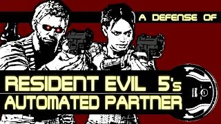 in Defense of RE5's Automated Partner