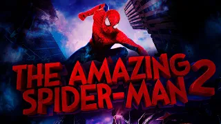 The Amazing Spider Man 2  ПРОХОЖДЕНИЕ  ► УБИЙЦА ДЯДИ БЕНА  #1