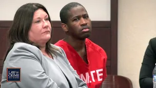 Florida Serial Killer Avoids Death Penalty, Pleads Guilty to Murdering Four Victims