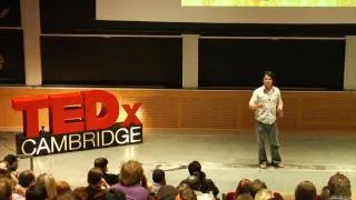 The Science and Craft of Food: Kenji Lopez-Alt at TEDxCambridge 2010