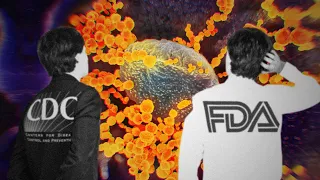 The FDA and CDC's Coronavirus Response Is a 'Failure of Historic Proportions'