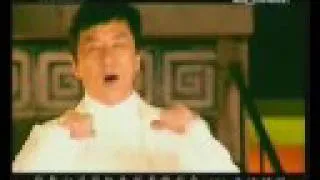 Jackie Chan - Stand Up