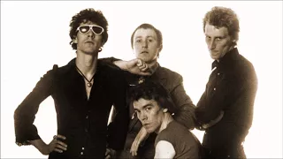 The Vibrators - Troops of Tomorrow (Peel Session)