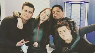 Underrated pain ll #labrats #disneychannel #emotional #sad #disney #pain