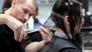 Pafos beauty studio haircut promo