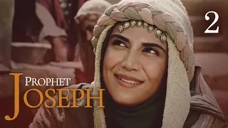 Prophet Joseph | English | Episode 02