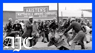 Bloody Sunday | Rep. John Lewis remembers the fateful day in Selma