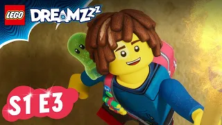 LEGO DREAMZzz™ Series Episode 3 | Chased Dreamers