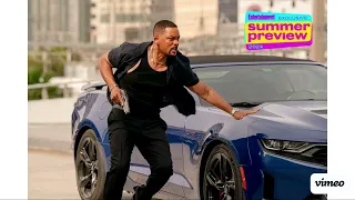 New images for 'Bad Boys: Ride or Die' (Summer Preview 2024)