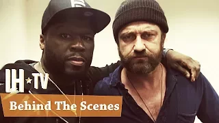 Den Of Thieves (2018) - Behind The Scenes | 50 Cent, Gerard Butler Action Movie