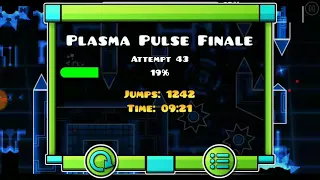 (Mobile) Plasma Pulse Finale 43%