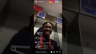 EL CHADAILLE DU PSG S’AMBIANCE APRÈS LA VICTOIRE ÉQUIPE DE FRANCE U17 EN COUOE D’EUROPE 🩸😂😂