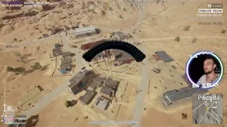 SNAILKICK | PUBG | 18.07.18