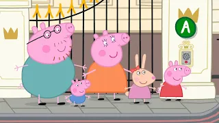 Peppa Pig London Tour