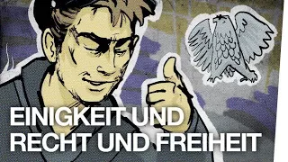 Einigkeit Recht Freiheit - AEKMMN