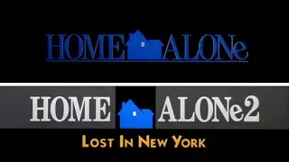 John Williams - Somewhere In My Memory/ Carol Medley (Home Alone I & II)