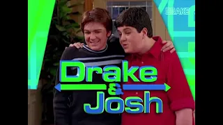 Drake & Josh Intro Extended V2