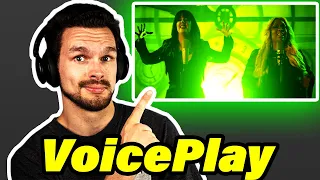 VoicePlay, Wicked A Cappella Medley: First Reaction & Honest Thoughts!
