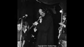 "Nothing Is Easy" Jethro Tull - Stockholm and Tolworth 1969