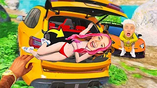 БЫВШИЙ ГОНИТСЯ ЗА РИВИ ВЛАДА А4 В ГТА 5 МОДЫ! ОБЗОР МОДА В GTA 5! ВИДЕО ГТА ИГРЫ MODS