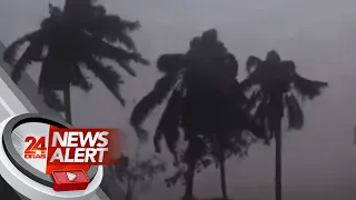 #FloritaPH update August 24, 2022 -  NDRRMC: 1,344 na pamilya ang naapektuhan...| 24 Oras News Alert