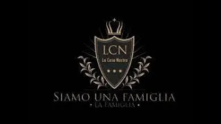 GVMP | LCN FRAKTIONSTRAILER | Corpo di cane 🐶