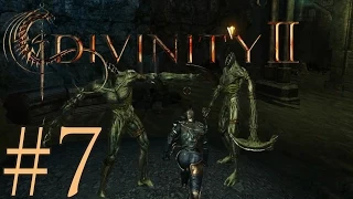 Divinity II - Кровь Драконов #7