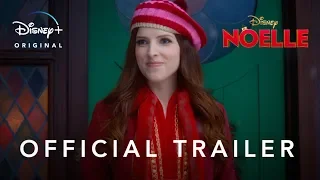 Noelle | Official Trailer | Disney+ | Streaming November 12