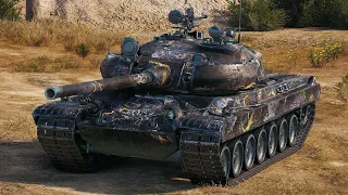 Стрим World of tanks/LeBwa cup VZ.55/Боевой пропуск/стрим#worldoftanks#WOT#обзор#РОЗЫГРЫШ