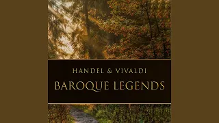 Handel: Saul, HWV 53 / Act 1 - 20. Symphony