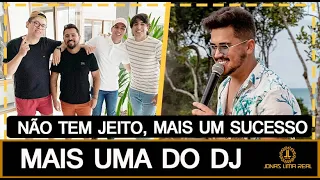 DJ IVIS FAZ SUCESSO COM MAIS UMA MÚSICA MESMO ESTANDO PRESO NÃO PARA DE EMPLACAR SUCESSOS