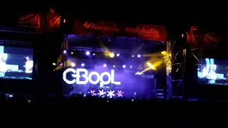 C-Bool Wonderland KozienaliaXMedykalia 2019 Lublin