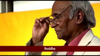 Buddha | Hindu Academy | Jay Lakhani