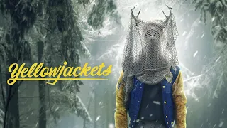 Yellowjackets | Season 2 (2023)   | SHOWTIME | Trailer Oficial Legendado