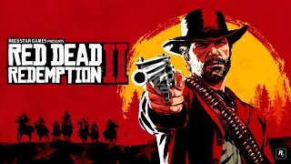 Red Dead Redemption 2 OST:That’s The Way It Is (Alternative High Honor  Version)