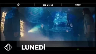 Now you see me - Lunedì 25 dicembre, alle 21 .15 su Italia 1