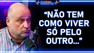 FAZEMOS O BEM PARA MASSAGEAR NOSSO EGO? - PROF. CLÓVIS DE BARROS FILHO | Cortes Mais que 8 Minutos