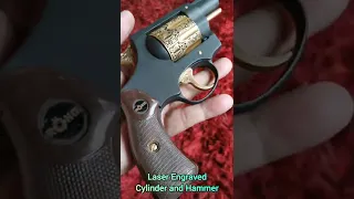 RG Revolver restored