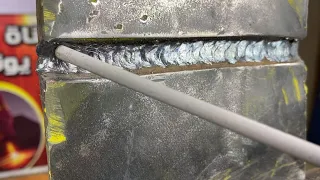These stick welding techniques will surprise you no one will tell you about them