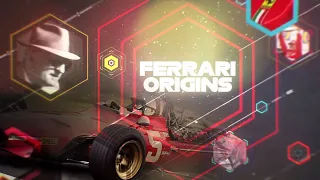 F1 Origins | How Ferrari Grew Into The Most Famous And Successful Team In Formula 1 History