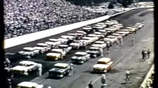 1957 Darlington Southern 500