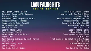 Lagu Paling Hits Tahun 2000an I Kau Tigakan Cintaku